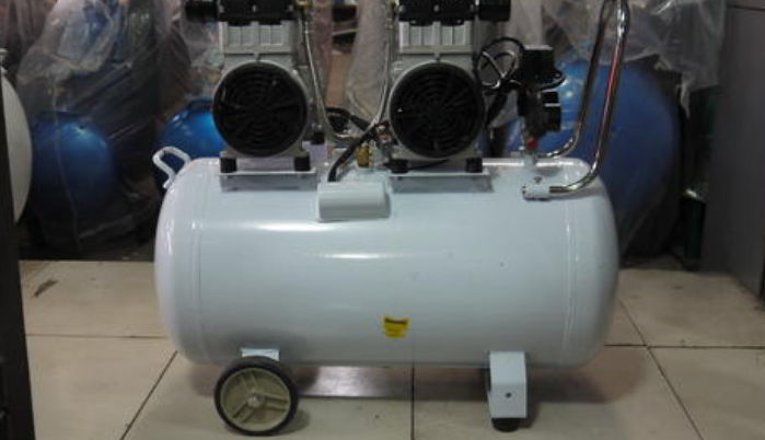 潜水高压空气压缩机